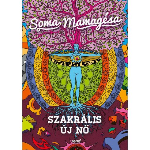 Szakrális új nő