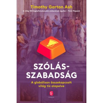 Szólásszabadság