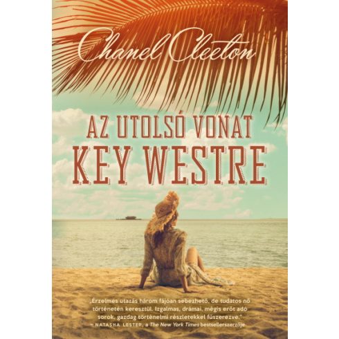 Az utolsó vonat Key Westre