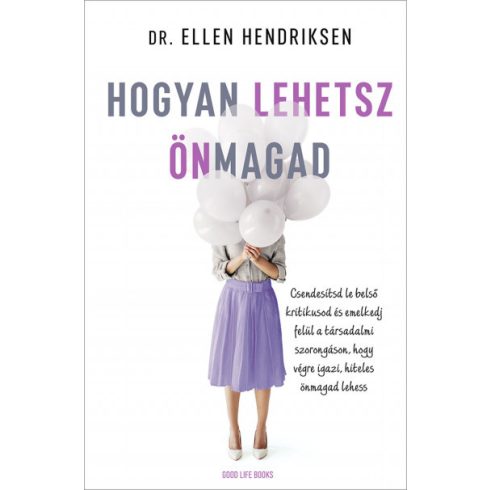 Hogyan lehetsz önmagad