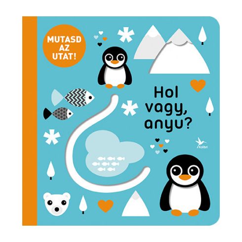 Mutasd az utat! - Hol vagy, anyu?