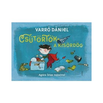 Csütörtök, a kisördög