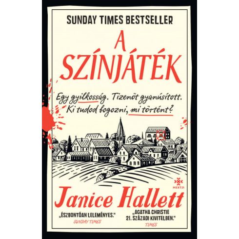 A színjáték