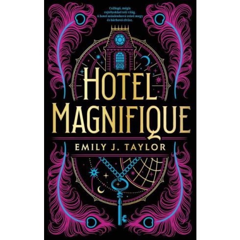Hotel Magnifique