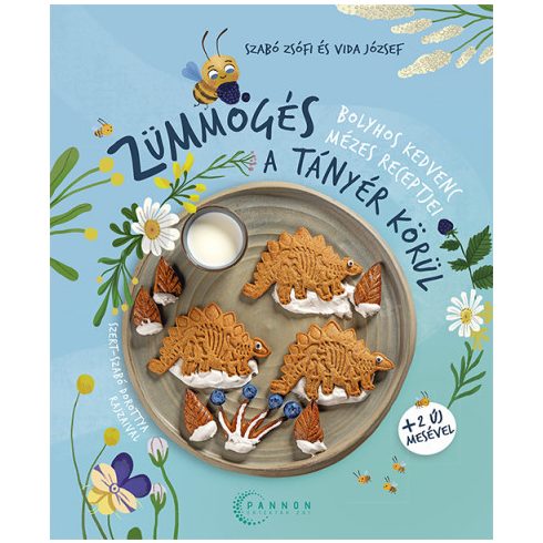 Zümmögés a tányér körül