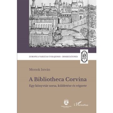 A Bibliotheca Corvina