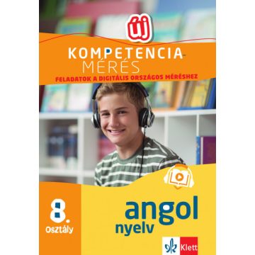   Kompetenciamérés: Feladatok a digitális országos méréshez