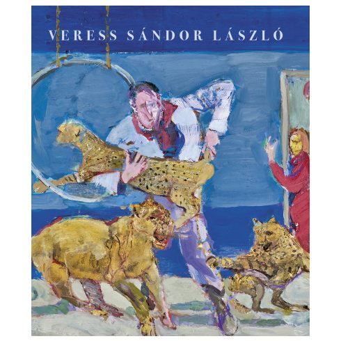 Veress Sándor László