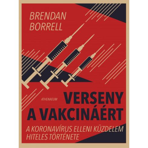 Verseny a vakcináért