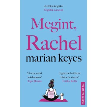 Megint, Rachel