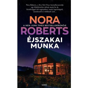Éjszakai munka