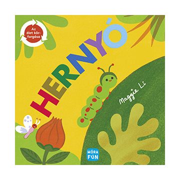 Hernyó