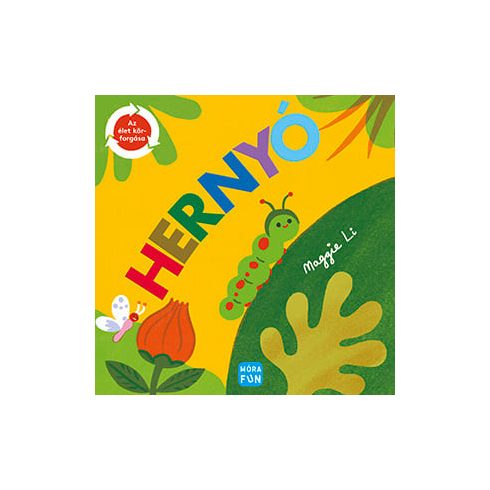 Hernyó