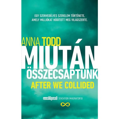 Miután összecsaptunk
