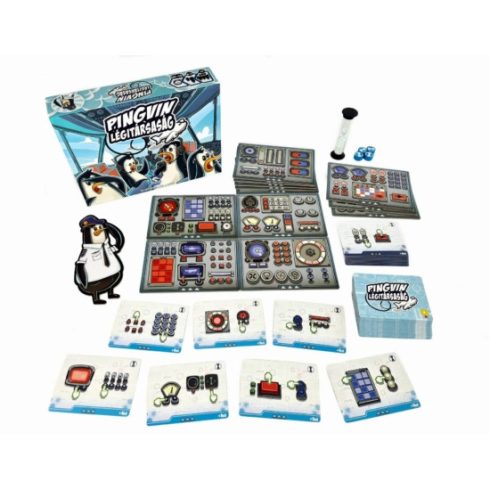 Pingvin légitársaság