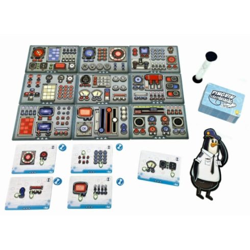 Pingvin légitársaság