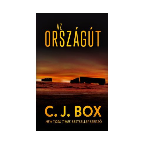 Az országút