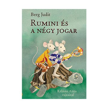 Rumini és a négy jogar