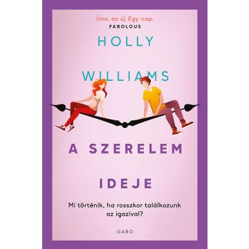 A szerelem ideje