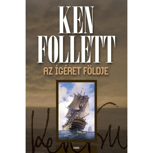 Az ígéret földje