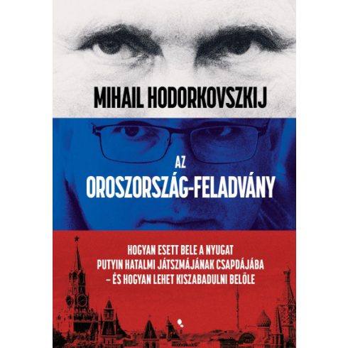 Az Oroszország-feladvány