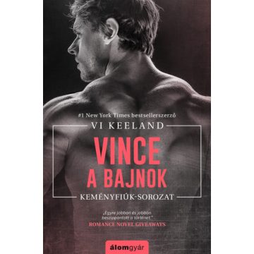 Vince, a bajnok