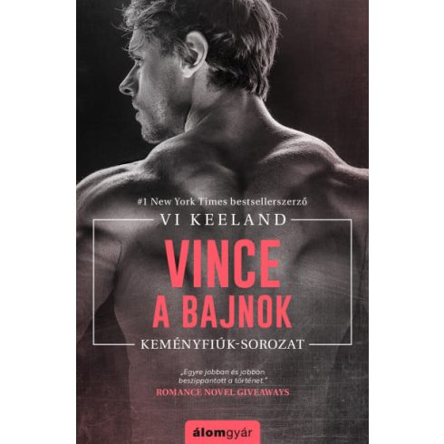 Vince, a bajnok