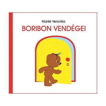 Boribon vendégei