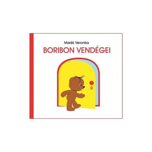 Boribon vendégei