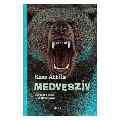 Medveszív