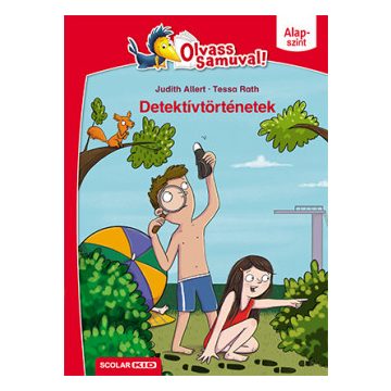 Detektívtörténetek