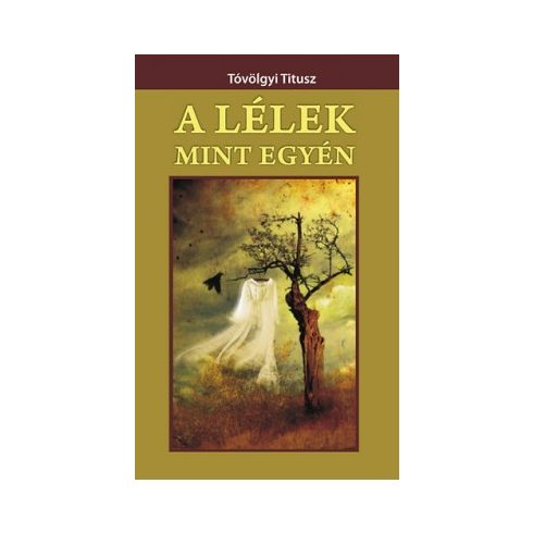 A lélek mint egyén