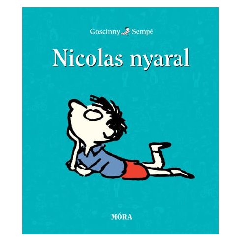 Nicolas nyaral
