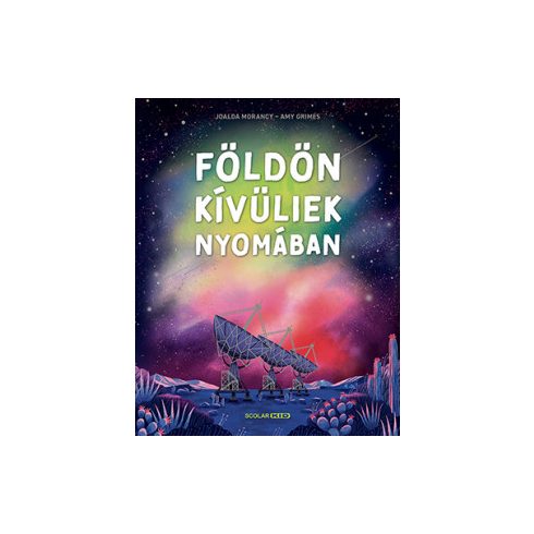 Földönkívüliek nyomában