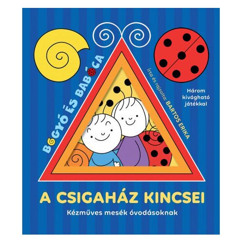 A csigaház kincsei