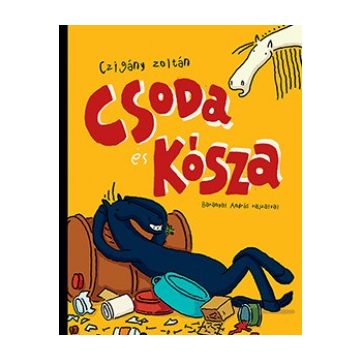 Csoda és Kósza