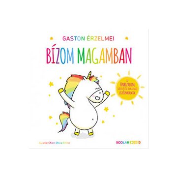Gaston érzelmei - Bízom magamban