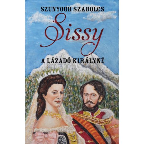 Sissy - A lázadó királyné