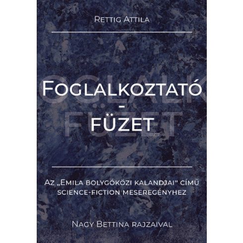 Foglalkoztatófüzet