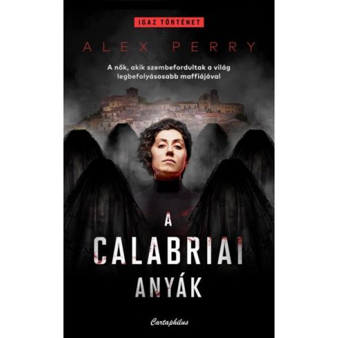 A calabriai anyák