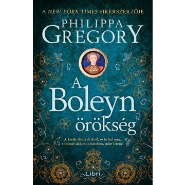 A Boleyn-örökség