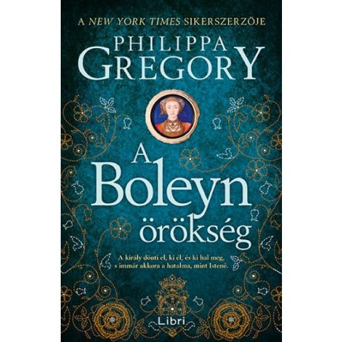 A Boleyn-örökség