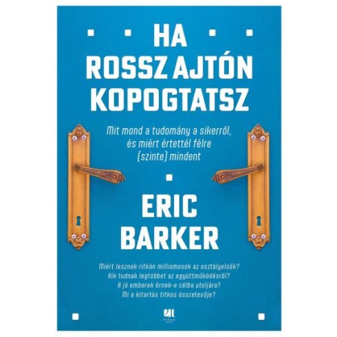 Ha rossz ajtón kopogtatsz