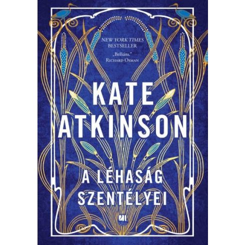 A léhaság szentélyei