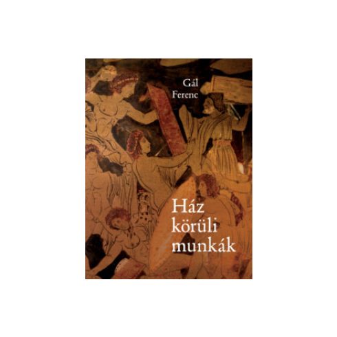 Ház körüli munkák