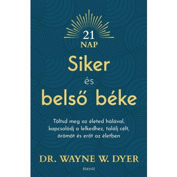 Siker és belső béke