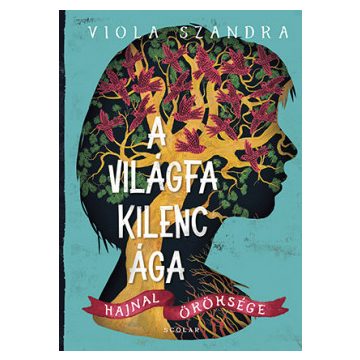 A Világfa kilenc ága