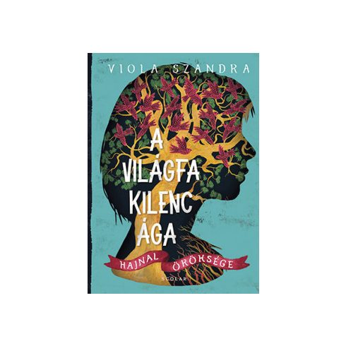 A Világfa kilenc ága