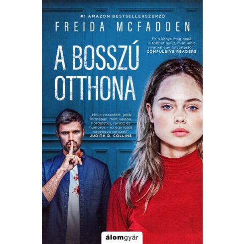 A bosszú otthona - Millie Calloway 2.