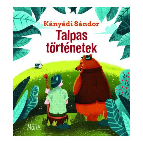 Talpas történetek
